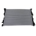 2 5l Engine Radiator For Kia Sportage 2023 2024 L4 Replace 25310cw700 25310-cw700 