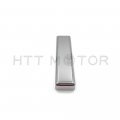 Httmt Compatible With 2010-2014 Chevrolet Camaro Heat Sink Cover No Logo Polished