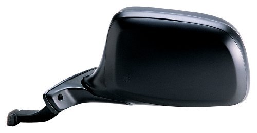 Fit System 61010f Ford Driver Side Replacement Oe Style Manual Folding Mirror