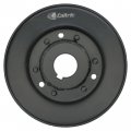 Caltric Deck Pulley Compatible With Bad Boy Stand-on 48 Zt Elite 54
