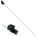 31086-ja00a Transmission Dipstick Fit For Sentra 4 Cylinder 1 6l Engine Turbo Only 2017 2018 2019 With Cvt 