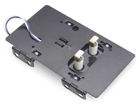 Ignition Transformer Hinge Replacement