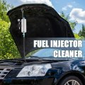 Fuel Injection Systems Cleaning Tools Car System Cleaner Kit For Petrol Efi Throttle Engine Non-dismantle Machine Injector
