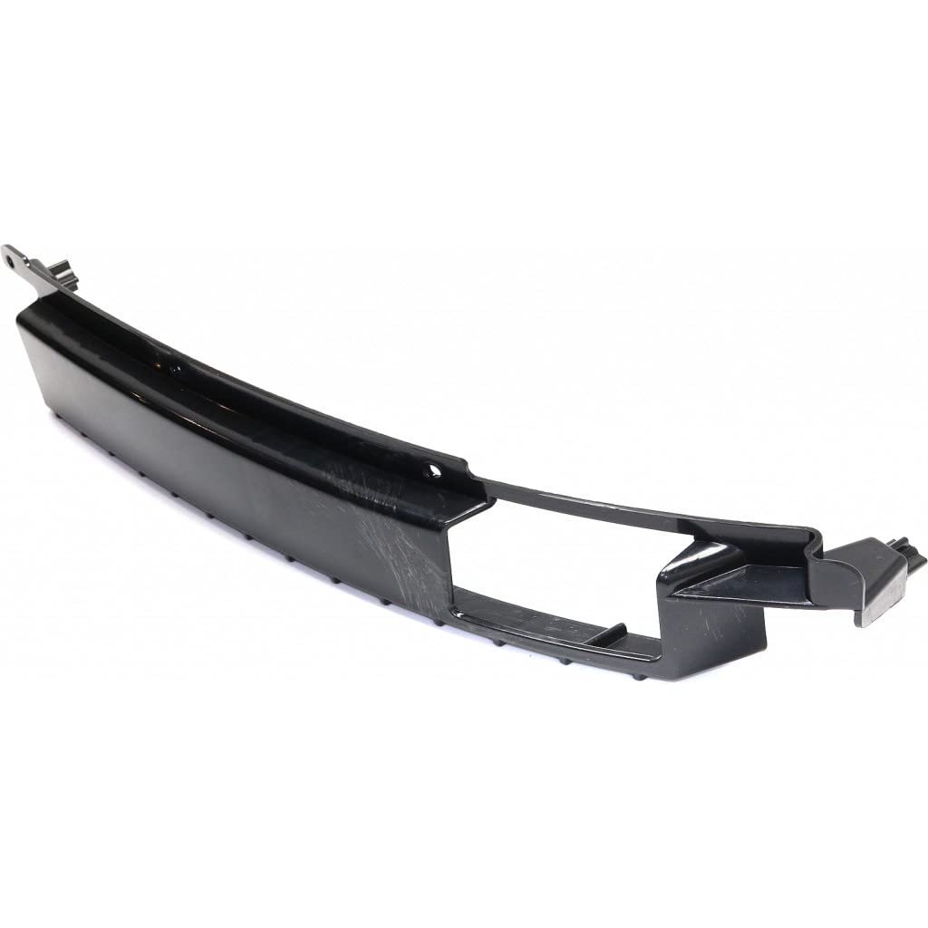 Ford Fusion 2013 2014 2015 2016 Bumper Cover Support Passenger Side Front Inner Made Of Abs Plastic Replacement For Fo1043134