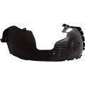 Front Fender Liner For Hyundai Sonata 2018 2019 Passenger Side W Chrome Replacement Hy1249169 86812c2600 