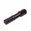 Fridayparts Sun Gear Shaft T292966 Compatible For John Deere Loader Engine 4045ht054 4045hl287 4045dt060 310j 310k 310l