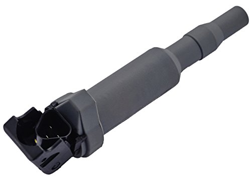 Ignition Coil Pack For Bmw 2004 2005 2006 L6 3 0l Replacement C1641 Uf-570 5c1698 12 13 548 553 7 594 936 E1070 52-2053 Ic650