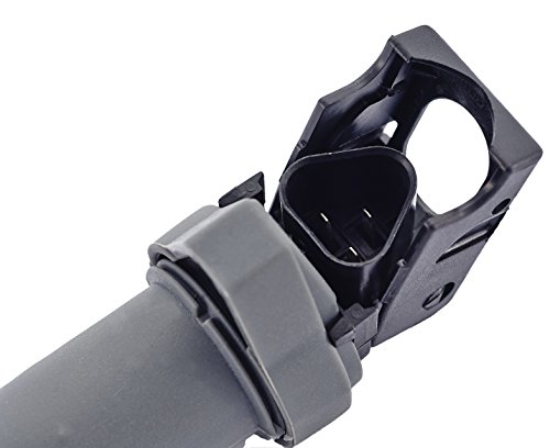 Ignition Coil Pack For Bmw 2004 2005 2006 L6 3 0l Replacement C1641 Uf-570 5c1698 12 13 548 553 7 594 936 E1070 52-2053 Ic650