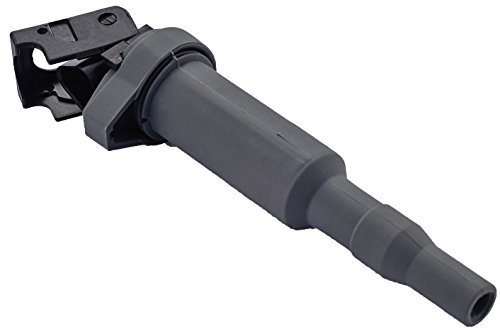 Ignition Coil Pack For Bmw 2004 2005 2006 L6 3 0l Replacement C1641 Uf-570 5c1698 12 13 548 553 7 594 936 E1070 52-2053 Ic650