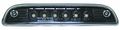 Ipcw Led3-2040cb Bermuda Black Led Third Brake Light With Base 1 Piece 