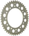 Sunstar 5-362646 Works Triplestar 46-teeth 520 Chain Size Rear Aluminum Sprocket 