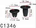 Autobahn88 Bushing Compatible With Toyota Lexus Oem 4133j100032 Pack Of 20