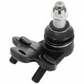 Ocpty New 2-piece Fit 2013-2018 For Lexus Es300h 2007-2018 Es350 2005-2018 Toyota Avalon 2007-2017 Camry Front Lower Ball Joint