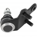 Ocpty New 2-piece Fit 2013-2018 For Lexus Es300h 2007-2018 Es350 2005-2018 Toyota Avalon 2007-2017 Camry Front Lower Ball Joint