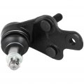Ocpty New 2-piece Fit 2013-2018 For Lexus Es300h 2007-2018 Es350 2005-2018 Toyota Avalon 2007-2017 Camry Front Lower Ball Joint
