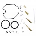 Jeenda Balls Carburetor Repair Kit Compatible With Honda Motorcycle Crf150f 2003-2015