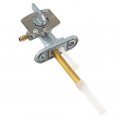 Uspeeda Fuel Switch Valve Petcock For Kawasaki Bayou 220 250 300 400 Klf220a Klf250a Klf300b Klf300c Klf300a Klf400b