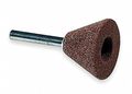 Vitrifiedmountedpoint 1-3 8 X 1in 36g 