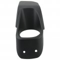 Autokay Steel Bumper Pair Front Lh Rh Fog Light Lamp Cover Fit For Wrangler Jeep 13 14 15 16 17 Replace 68231962aa 68231963aa