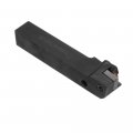Kdafa Boring Bar Mcgnl1616h12 Lathe Turning Tool Holder For Cnmg120404 Insert