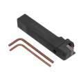 Kdafa Boring Bar Mcgnl1616h12 Lathe Turning Tool Holder For Cnmg120404 Insert