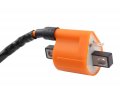 Ignition Coil For Yamaha Blaster 200 Yfs200 1988 2006 Honda Atc And Kawasaki Kdx Kx Part Number 30500-ma0-sk0
