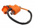 Ignition Coil For Yamaha Blaster 200 Yfs200 1988 2006 Honda Atc And Kawasaki Kdx Kx Part Number 30500-ma0-sk0