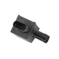 Exhaust Pressure Differential Sensor For Chevy Express 2500 2018 2025 Replacement 55506443 Alx Pau Ac Cla4 