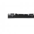Wflnhb Rear Door Sill Panel Bracket Iron Black Replacement For 1999-2006 Silverado Sierra 15177753