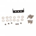 Rear Rack Front Fenders Fit 26 Fat Tire Ebike Rocket