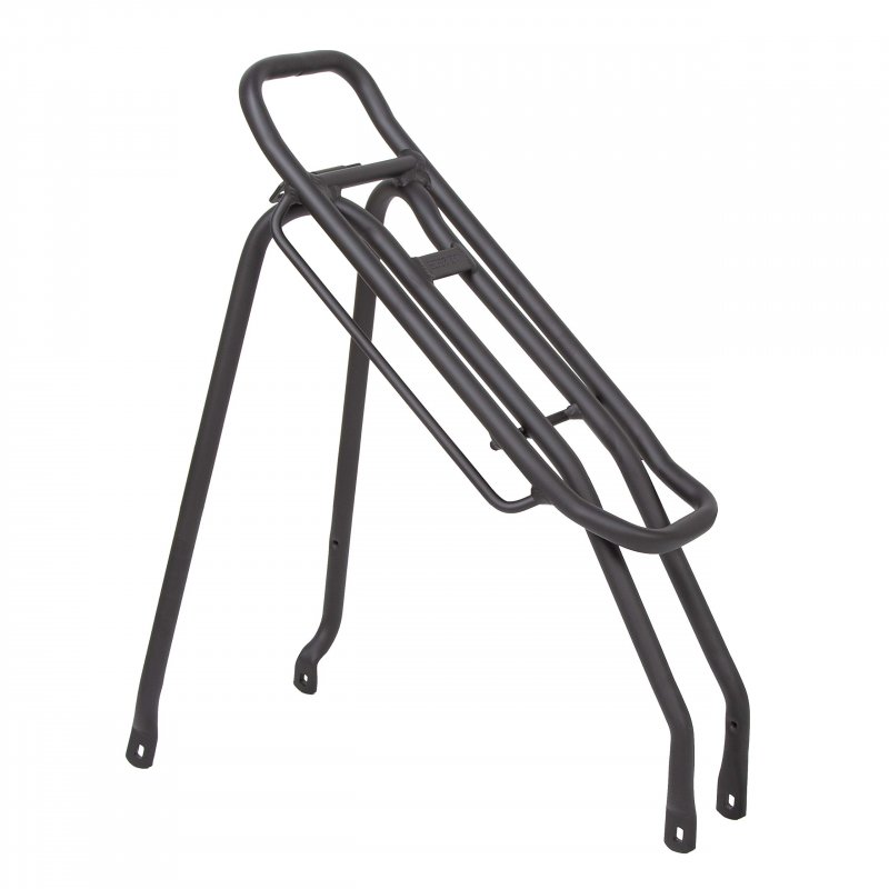 Rear Rack Front Fenders Fit 26 Fat Tire Ebike Rocket