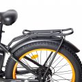 Rear Rack Front Fenders Fit 26 Fat Tire Ebike Rocket 