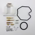 Tc-motor Pz30 Carb Parts 30mm Carburetor Repair Rebuild Kit For 150cc 160cc 250cc Pit Dirt Bike Atv 4 Wheeler Motorcycle