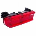 For 2008-2014 Dodge Charger Passenger Side Oem Replacement Taillight Rear Lamp Ch2801189