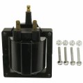 Ignition Coil For Checker Marathon 4 1l L6 1975 1976 1977 Pc-838016 