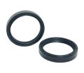 Oem Replacement Front Fork Oil Seals 49 X 60 10 Fits Honda Crf250 Crf450 Kawasaki Klx400 Kx450 Suzuki Drz400 Rm125 Rm250 Rmz450 