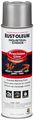 Rust-oleum 239007 Marking 17-ounce Silver 