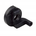 Goofit 7 8 22mm Dirtbike Twist Throttle Handle Grip Cable Clamp For 50cc 90cc 110cc 125cc 140cc 150cc 200cc 250cc 4-stroke Pit