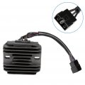 Ocpty Voltage Regulator Rectifier Fits 2000 For Yamaha Xvs650 Star Custom 1998-2000 Xvs650a V Classic 1999-2001 Xvz1300al Royal