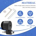 Cvt Driver Belt Removal Tool Clutch Spreader Kit For 2017 2022 Can Am Maverick X3 Trail Max Replacement 529000088 708200720