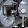 Cvt Driver Belt Removal Tool Clutch Spreader Kit For 2017 2022 Can Am Maverick X3 Trail Max Replacement 529000088 708200720