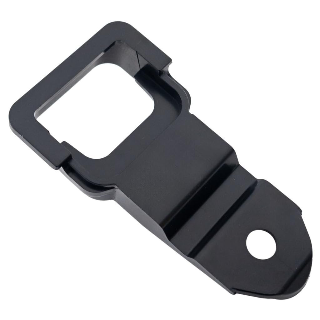 Upper Radiator Support Bracket For 2010 2019 Ford Taurus Fits Driver Or Passenger Side Replaces Fo1225271 Ag1z8a193a