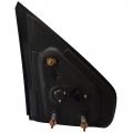Aintier Left Side Mirror View Compatible With 2004-2008 Ford For F-150 Power Foldaway Exterior