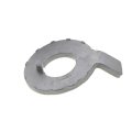 Alignment Camber Set For 2000 2013 Chevy Impala Silver Hexagonal Bolt Head 3 In Length Front Position Replacement Parts