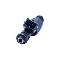 1200cc Fuel Injectors 114lb For Ls1 Ls6 Lsx Turbo High Ohms E85 Matched 1