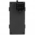 Ocpty Power Window Switch Replcaement For 2015-2020 Chevrolet Colorado 2014-2019 Silverado 1500 Replaces23436336