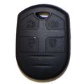 Silicone Rubber Remote Cover For 2011 2015 Ford F Series Truck Black Protective Key Chain Case 