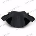 Smt-pmma Wind Shield Windscreen Compatible With Kawasaki Ninja Zx-10r 08-10 Zx-6r Zx6r 2009-2014 B074wjlp9r