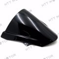 Smt-pmma Wind Shield Windscreen Compatible With Kawasaki Ninja Zx-10r 08-10 Zx-6r Zx6r 2009-2014 B074wjlp9r