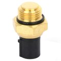 Engine Coolant Temperature Sensor For 37760p00003 Fits Honda Civic Accord Crv Element S2000 And Acura Integra Rsx Tsx Replaces 